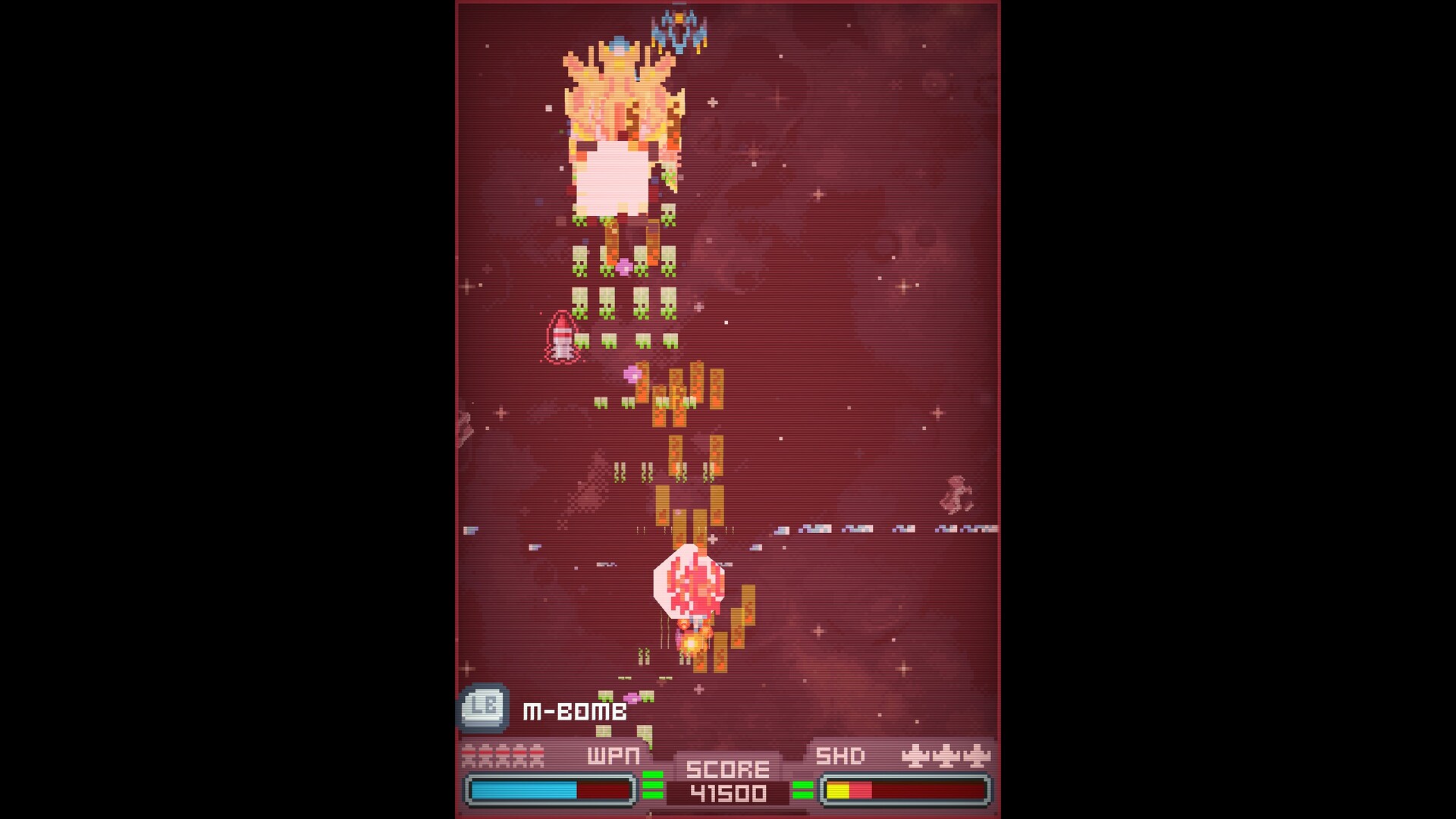 The Battle of Aurinoxia screenshot 16