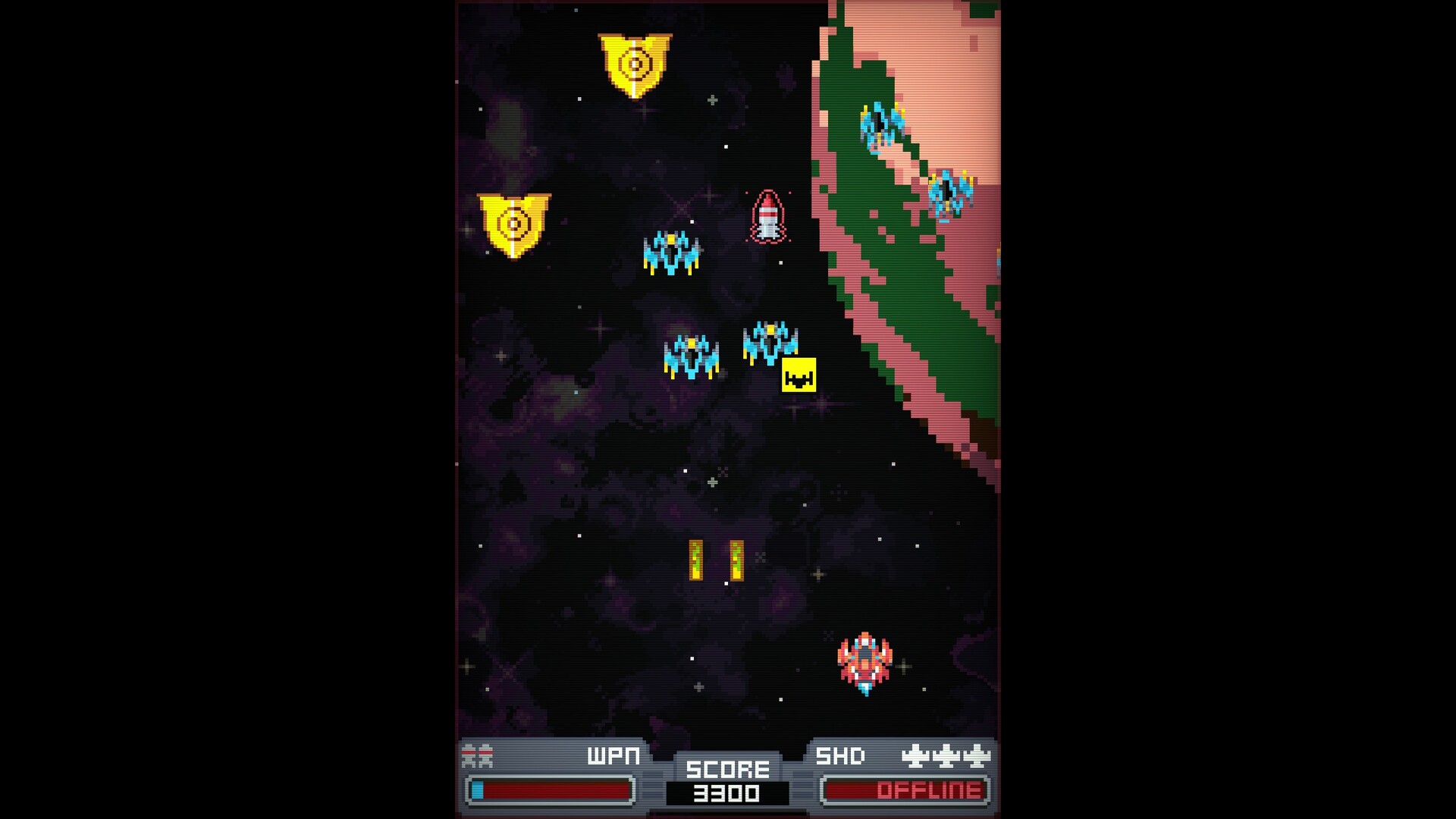 The Battle of Aurinoxia screenshot 15