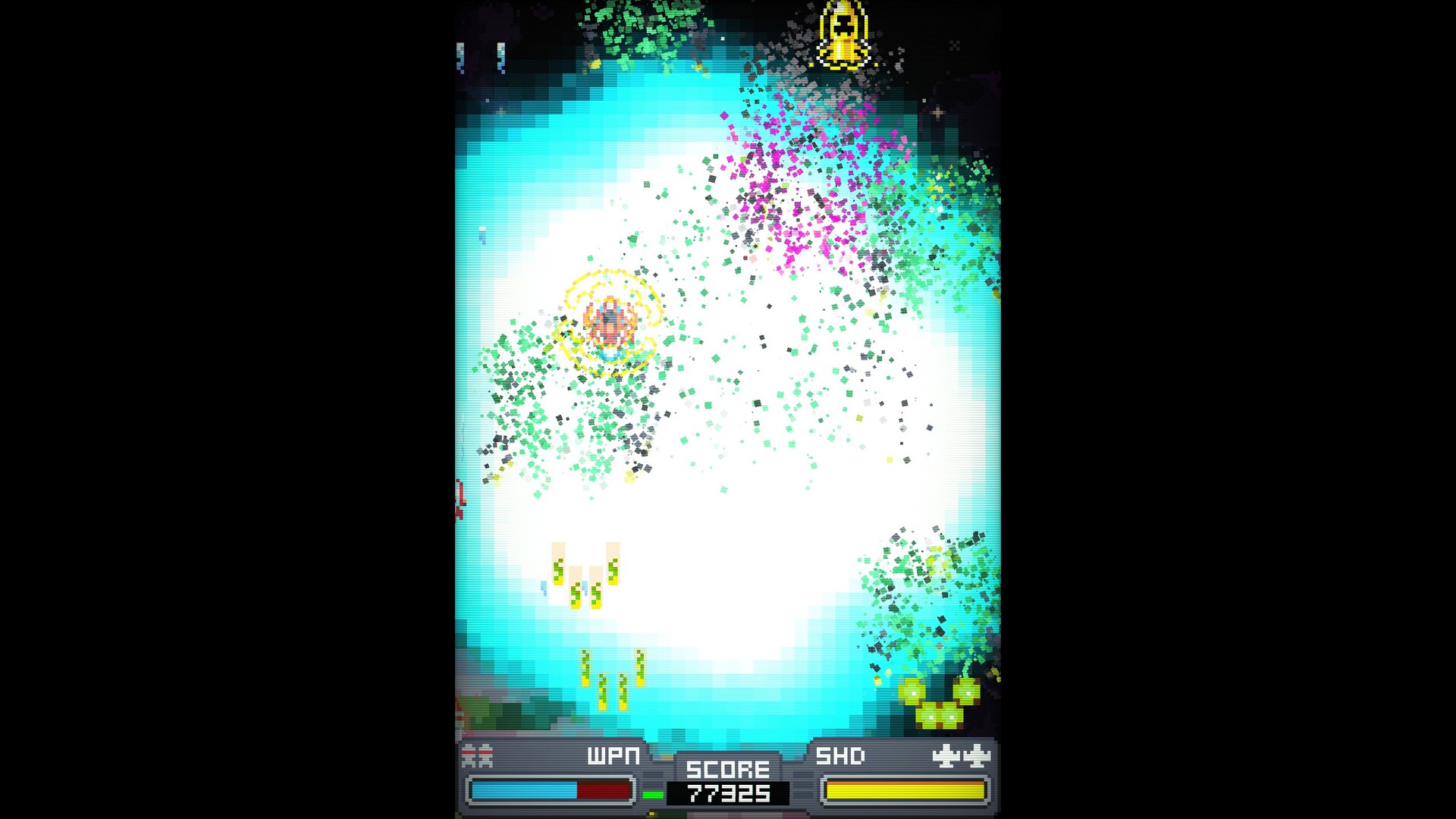 The Battle of Aurinoxia screenshot 9