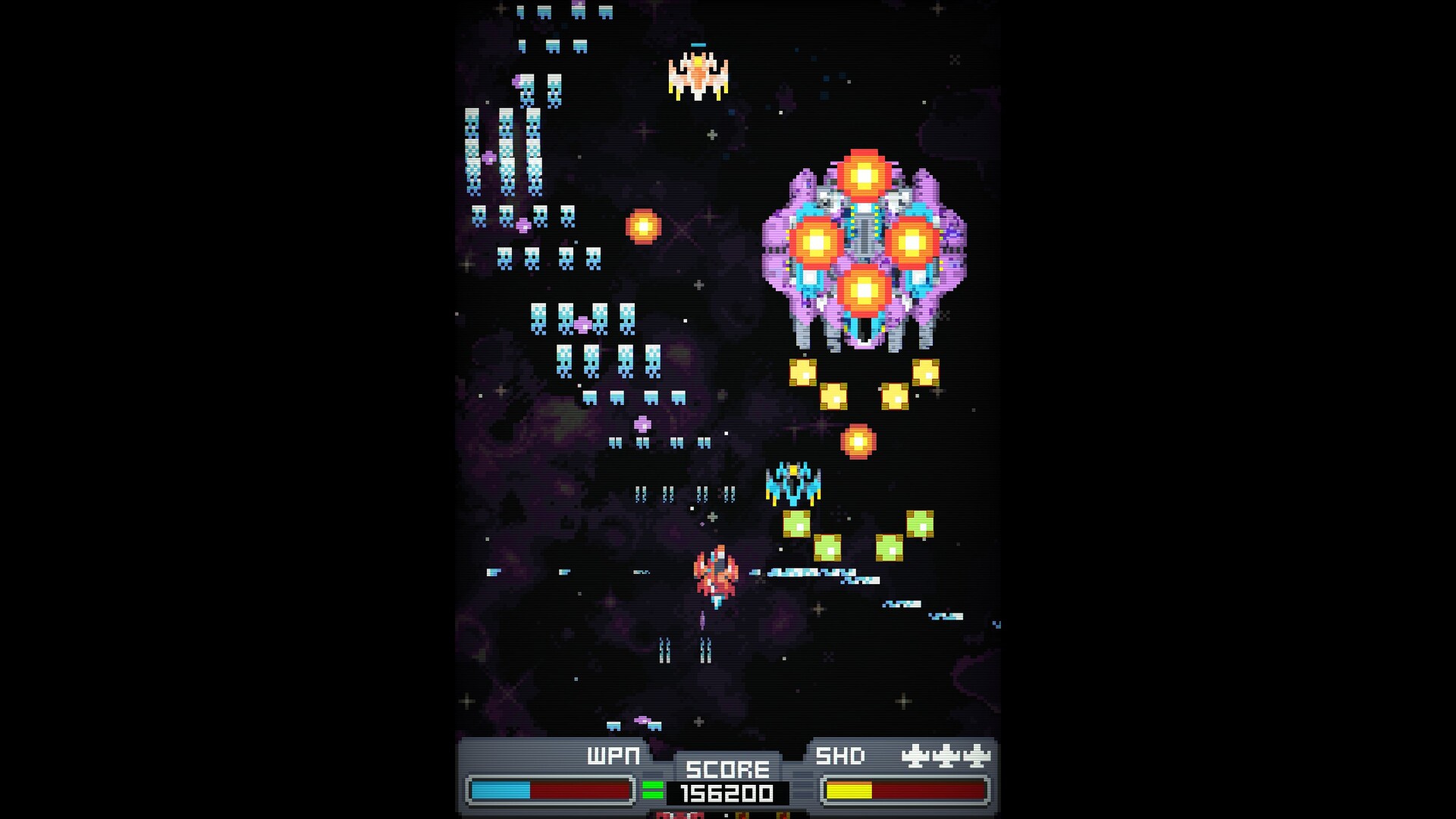 The Battle of Aurinoxia screenshot 12