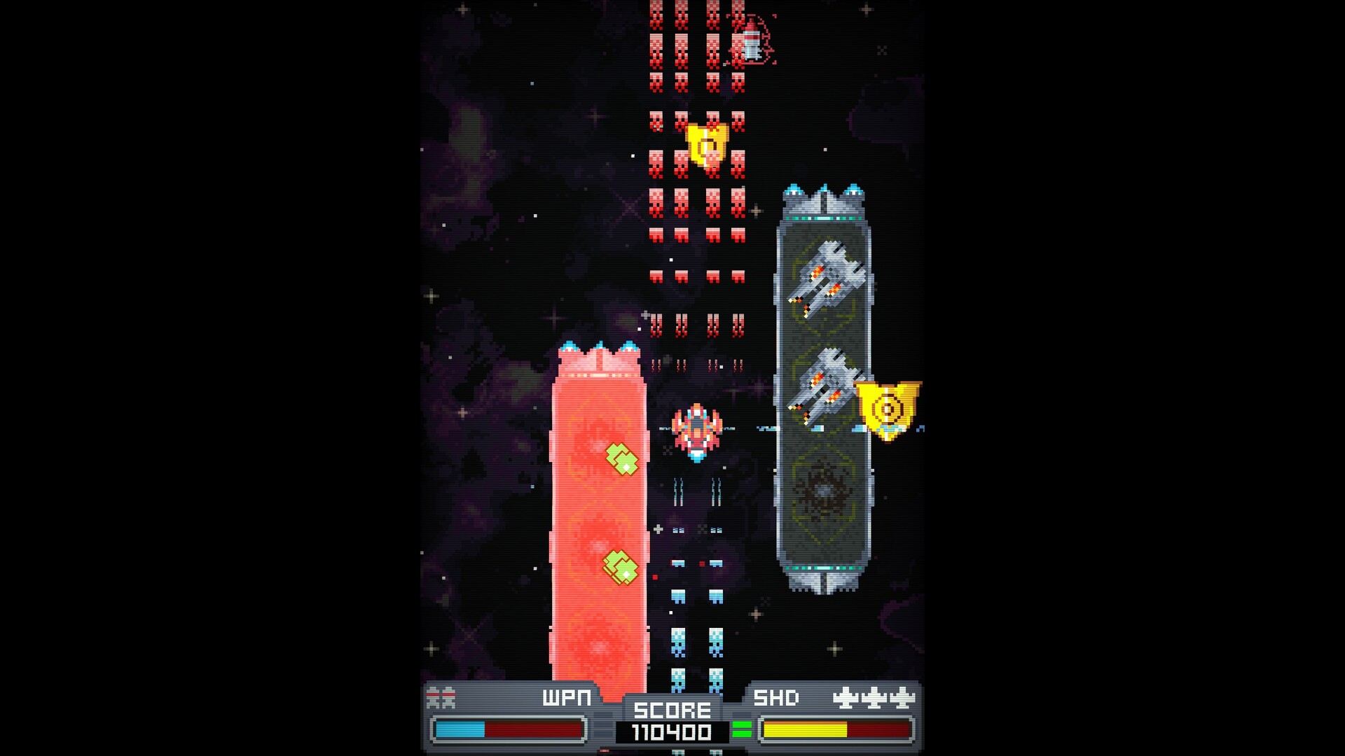 The Battle of Aurinoxia screenshot 11
