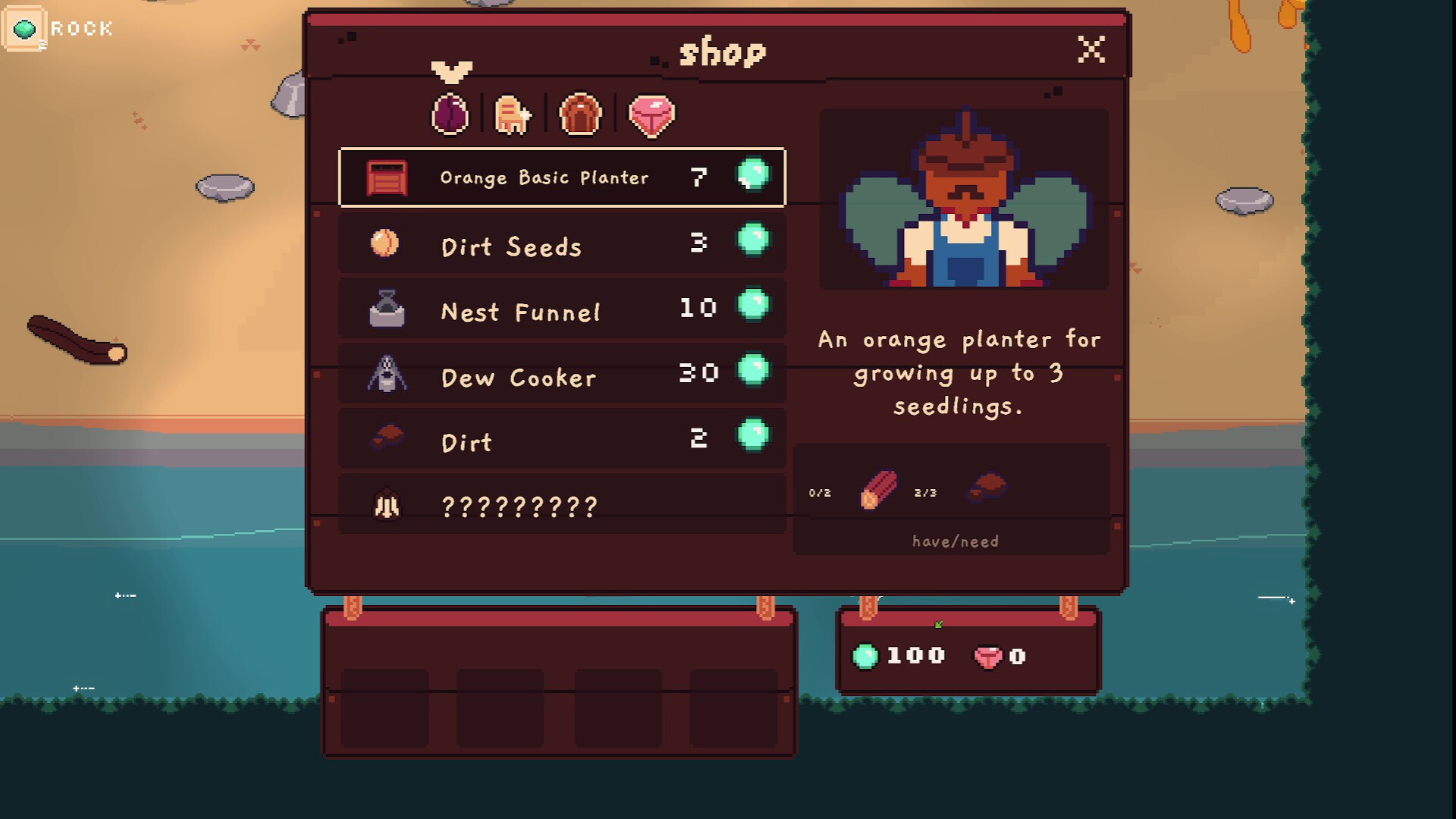 Sprite's Honor! screenshot 13