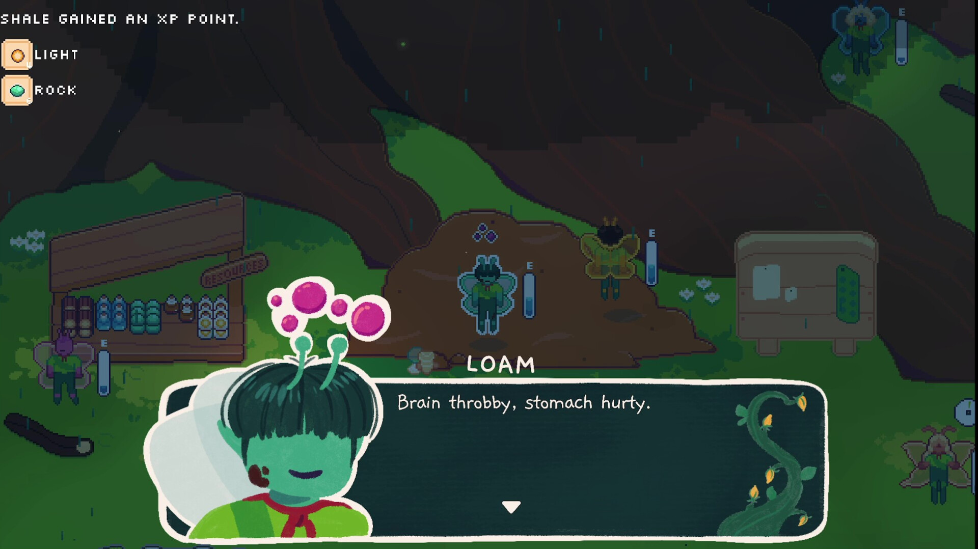 Sprite's Honor! screenshot 10