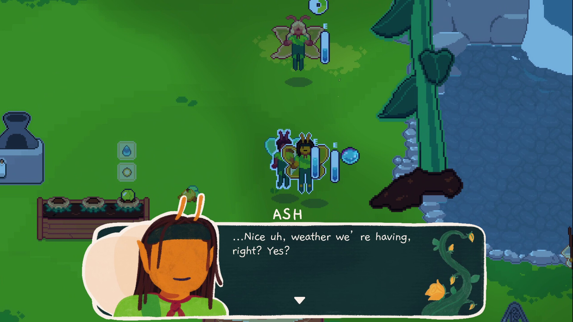 Sprite's Honor! screenshot 18