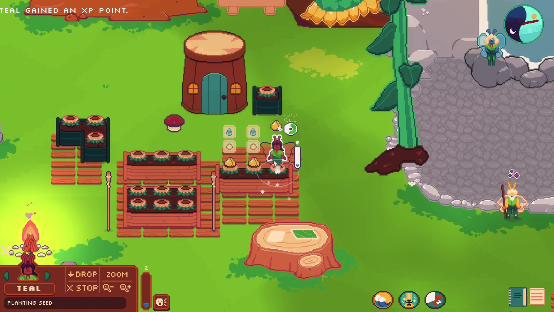 Sprite's Honor! screenshot 9