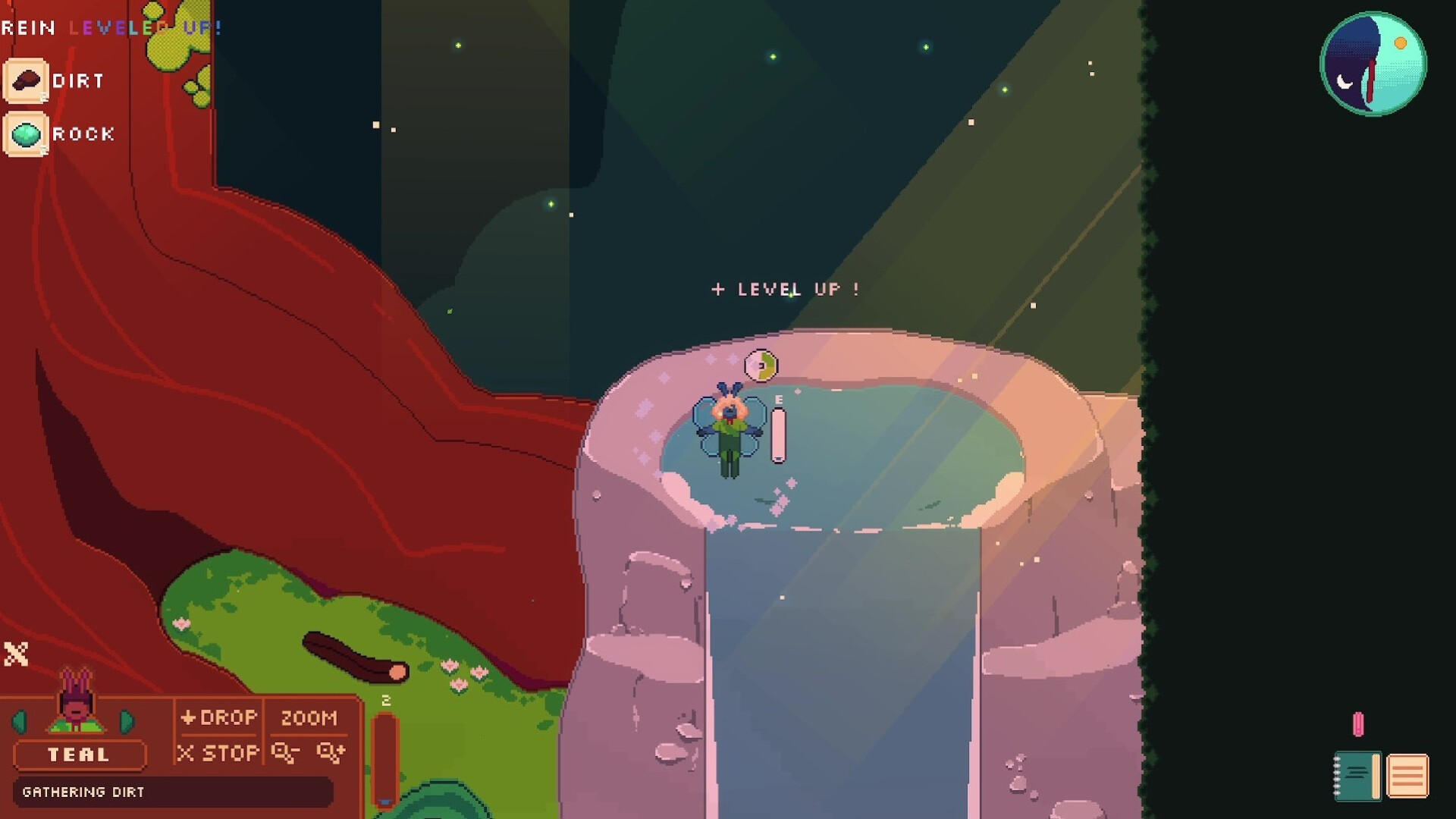 Sprite's Honor! screenshot 17