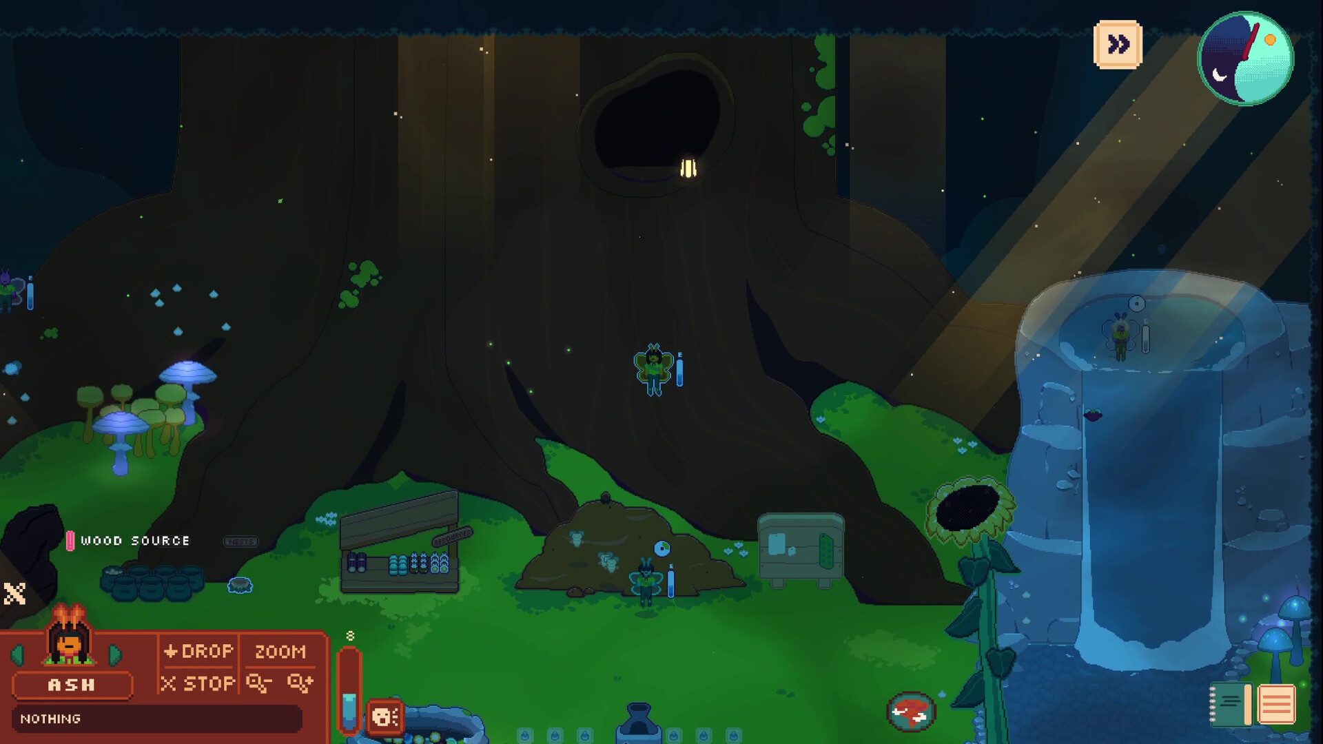 Sprite's Honor! screenshot 16