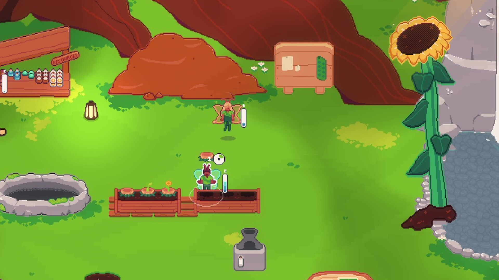 Sprite's Honor! screenshot 11