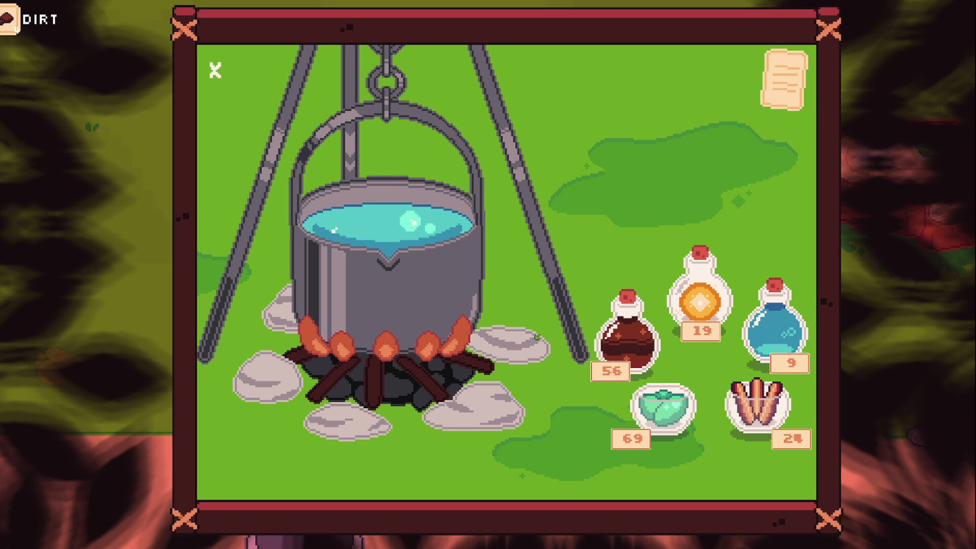 Sprite's Honor! screenshot 14