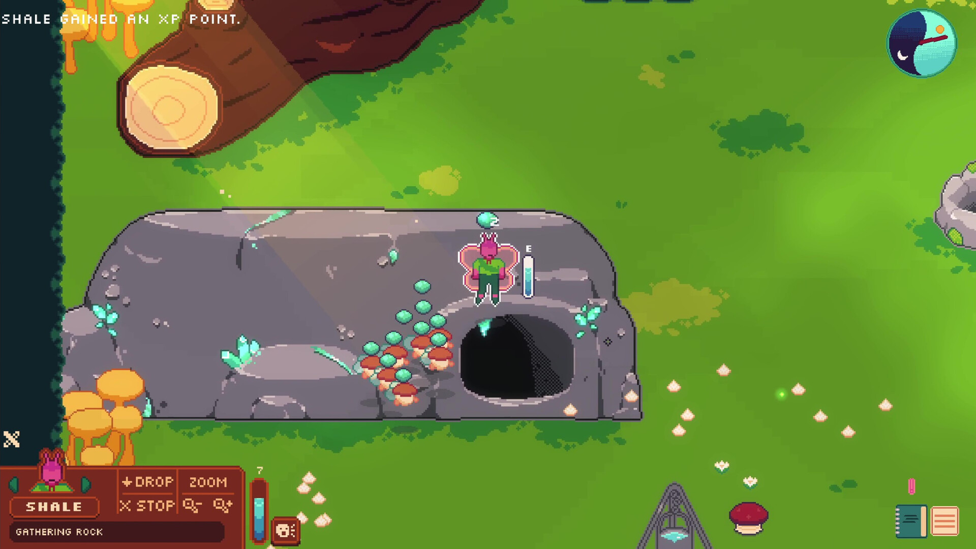 Sprite's Honor! screenshot 6