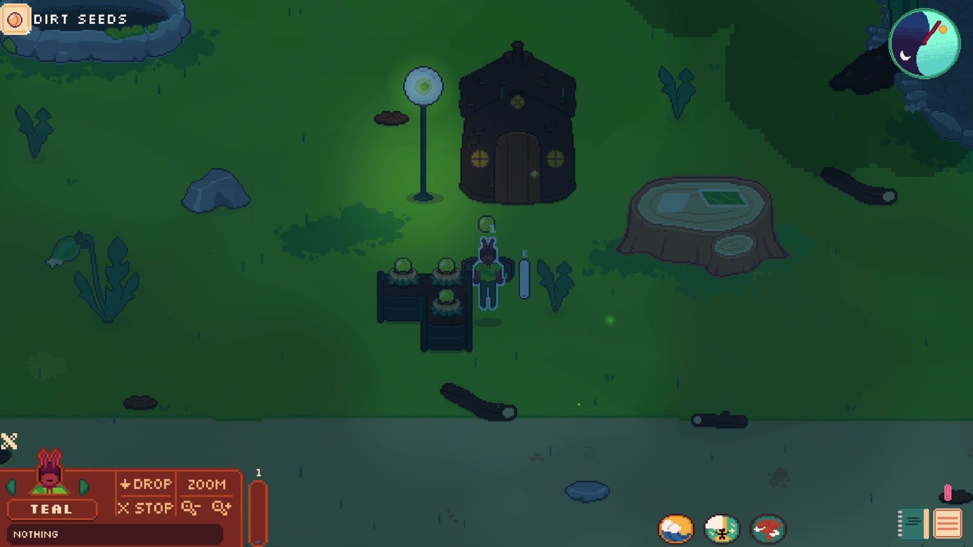 Sprite's Honor! screenshot 12