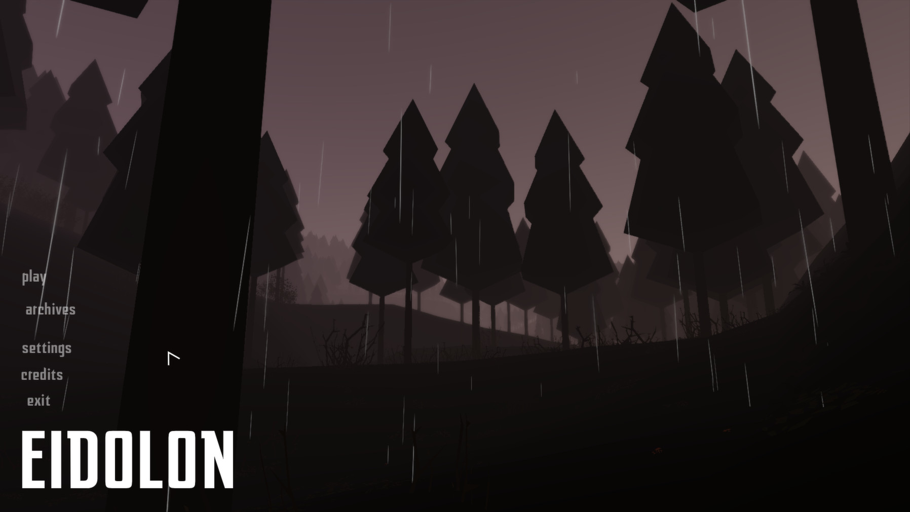 Eidolon screenshot 12
