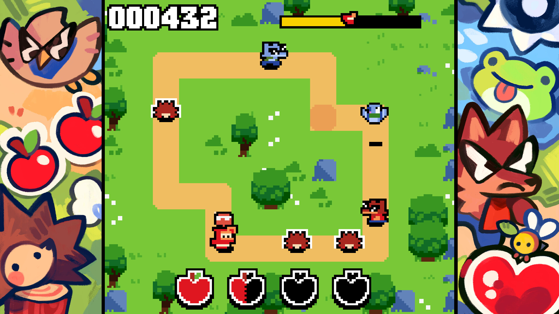 FoolHut Pack - 3 games in 1 screenshot 3