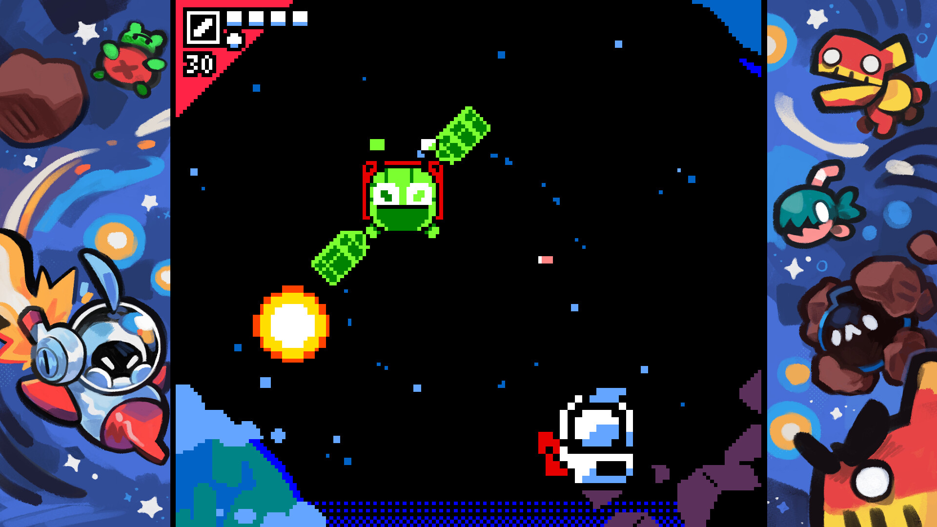 FoolHut Pack - 3 games in 1 screenshot 7