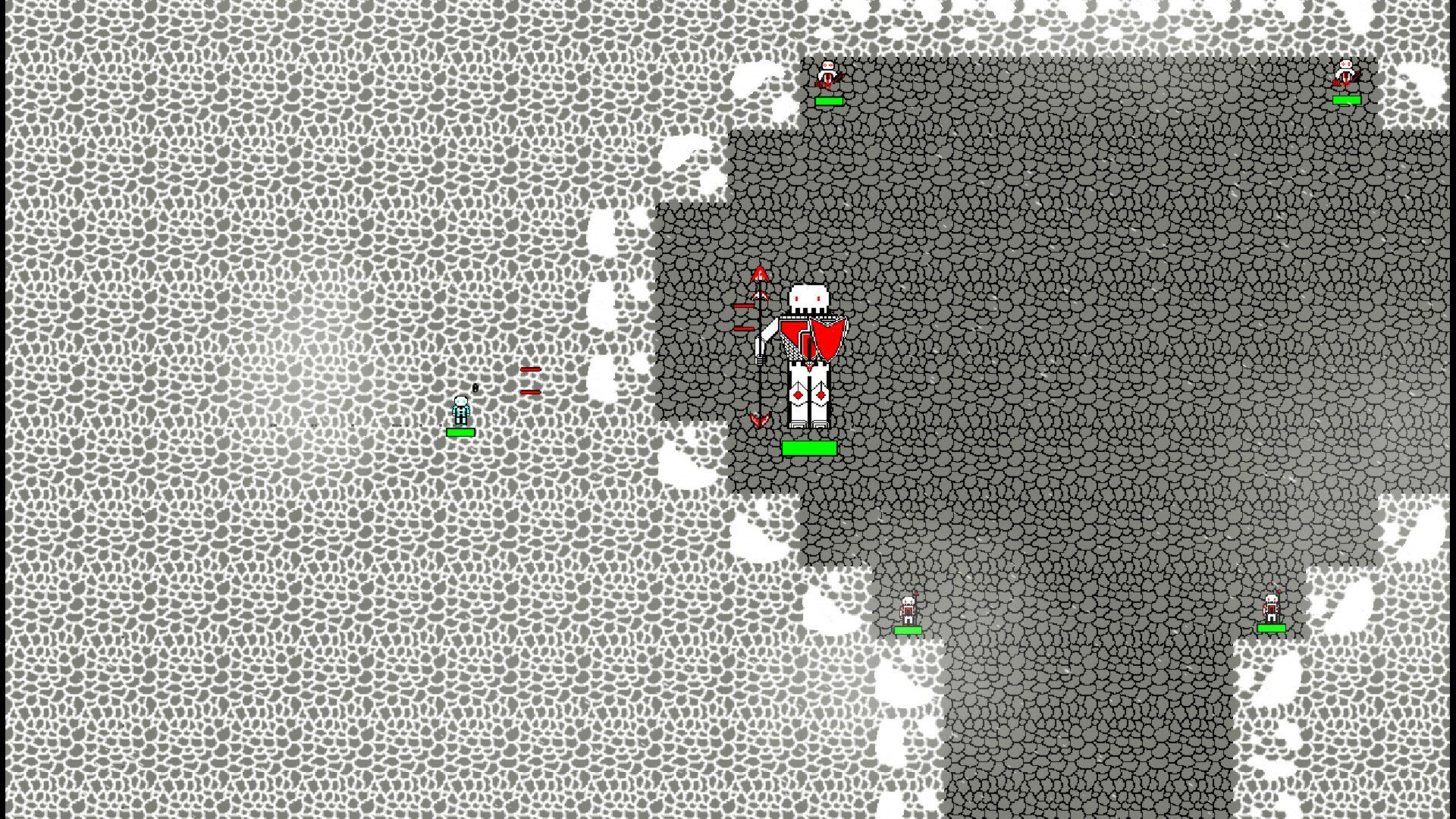 Path to Nothing screenshot 1