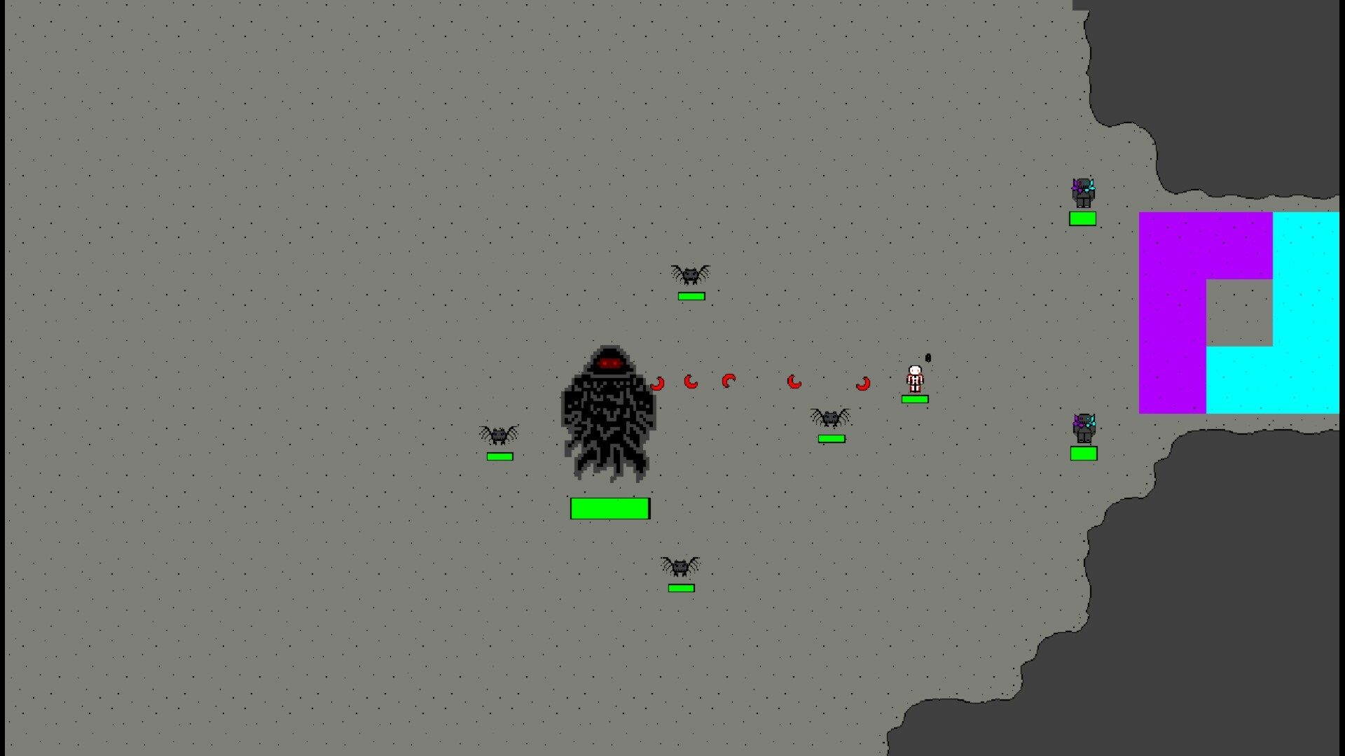 Path to Nothing screenshot 5