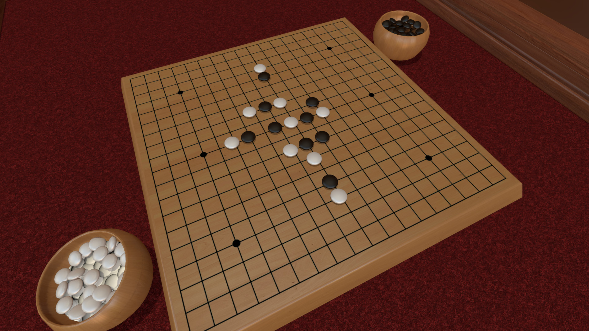 Tabletop Simulator screenshot 11