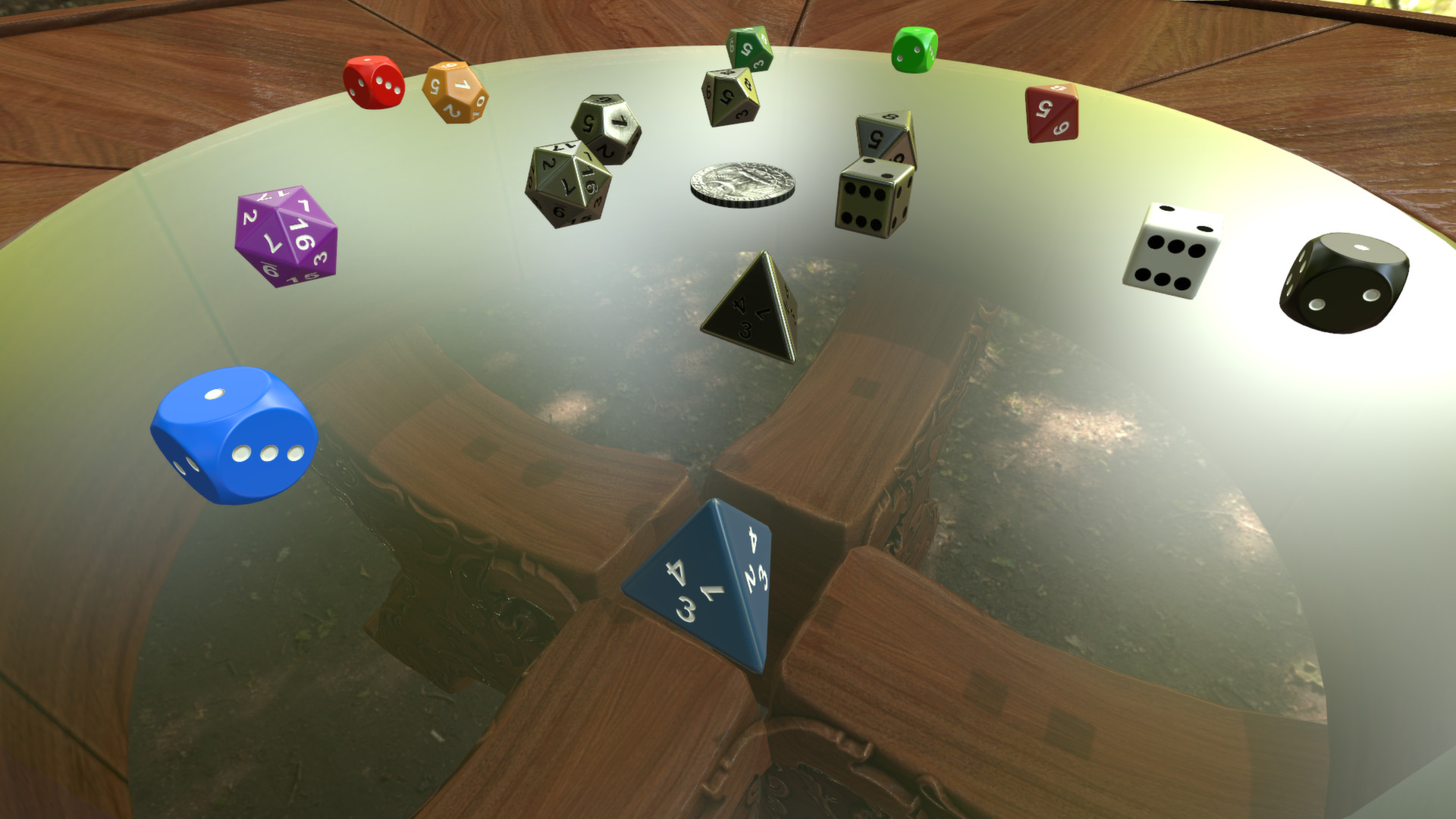 Tabletop Simulator screenshot 10