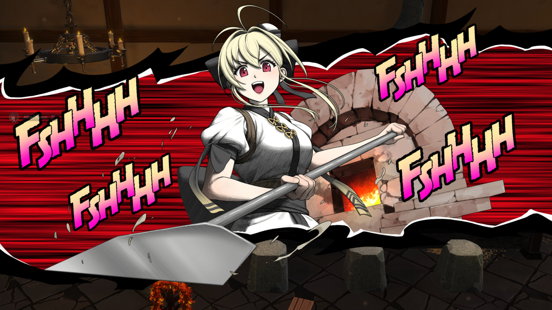 Food Devils screenshot 13