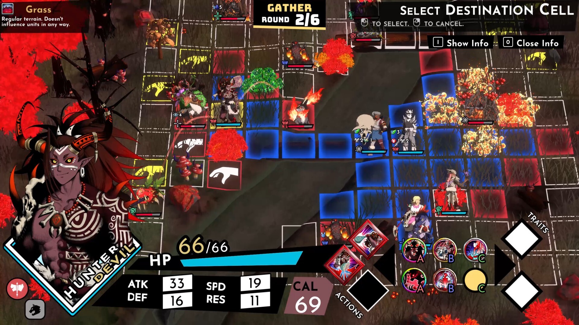 Food Devils screenshot 1