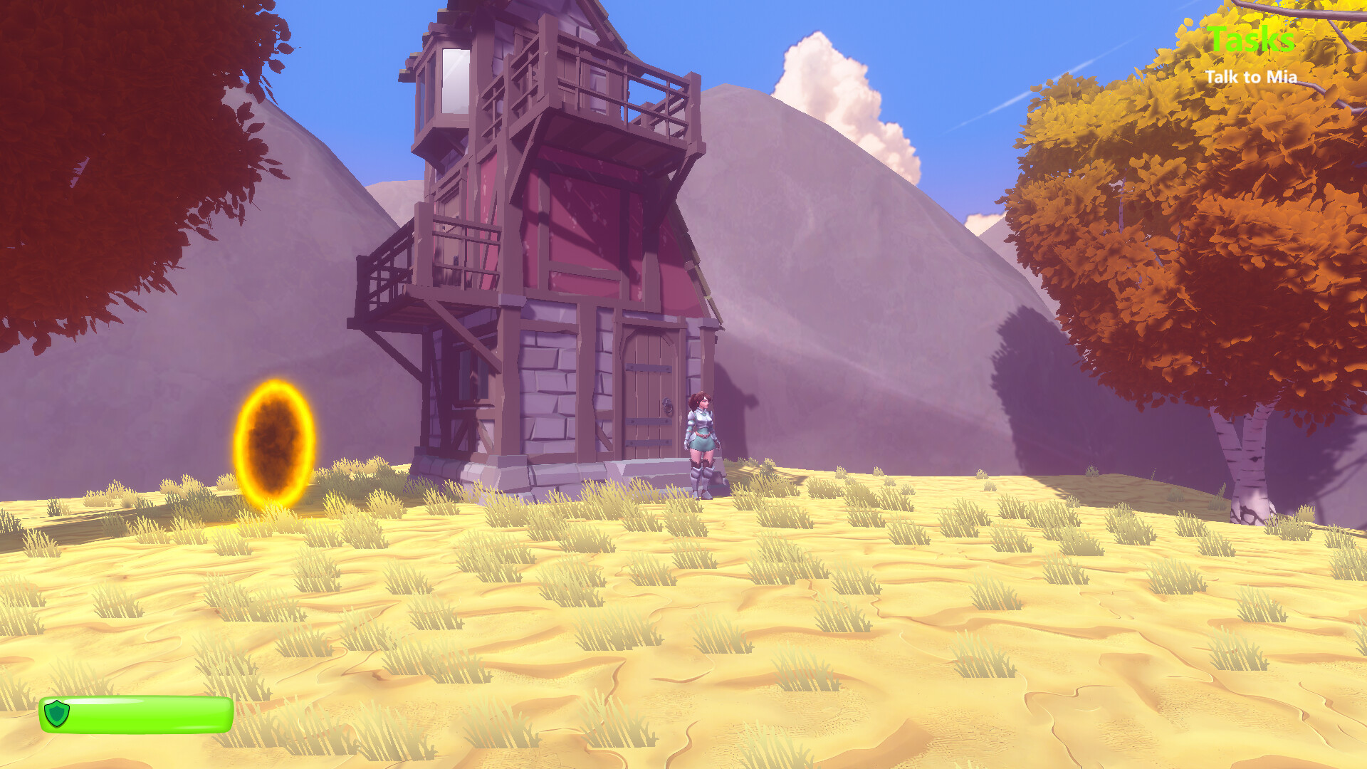 Magic Ring screenshot 5