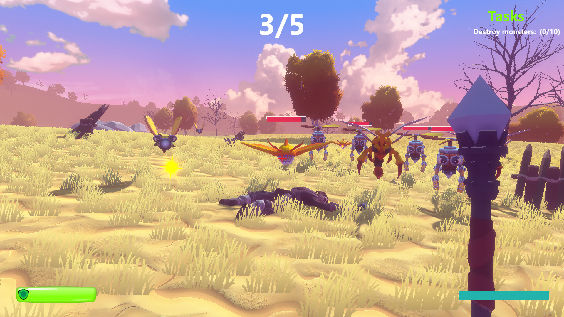 Magic Ring screenshot 4