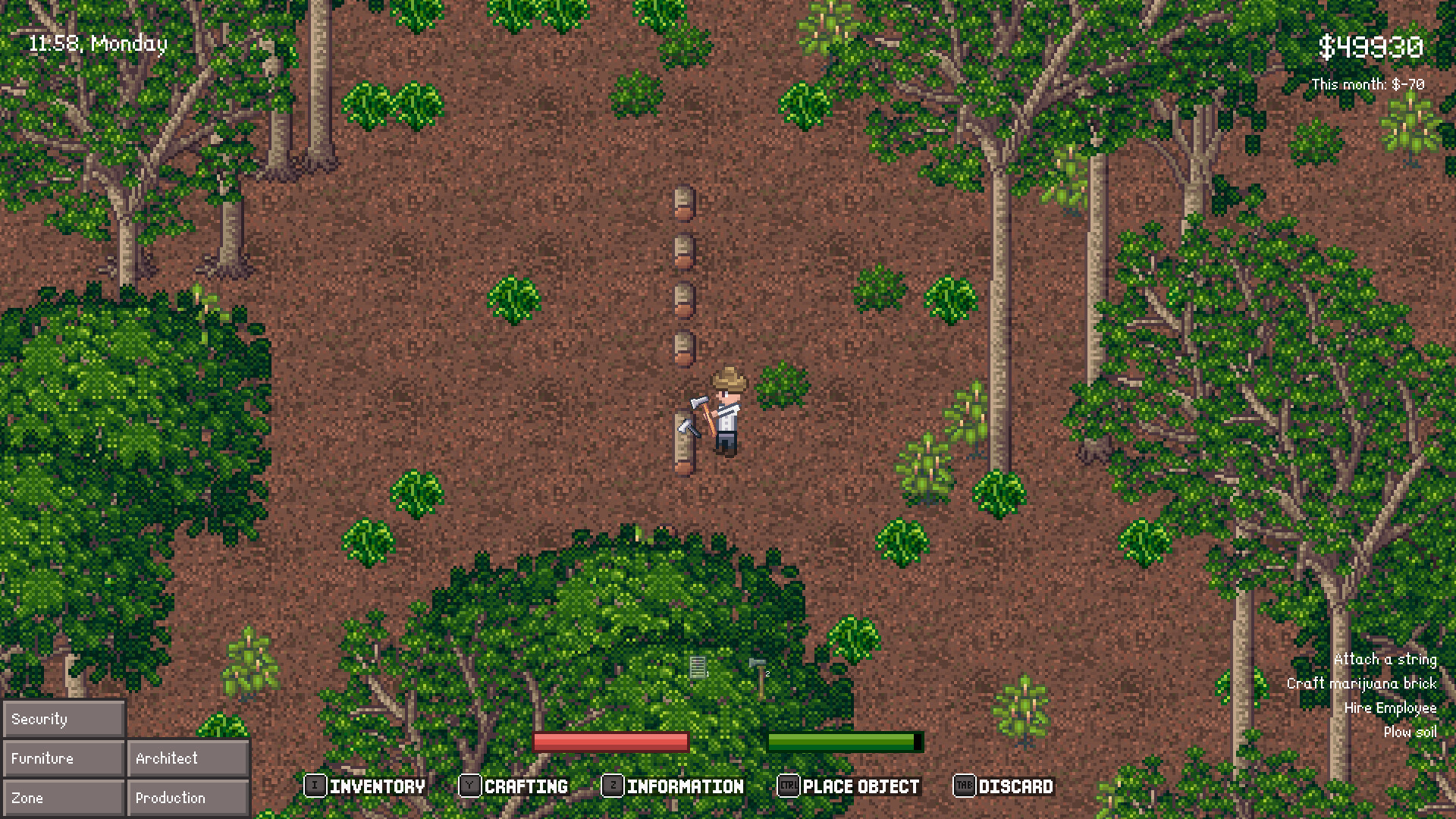 My Drug Cartel screenshot 7