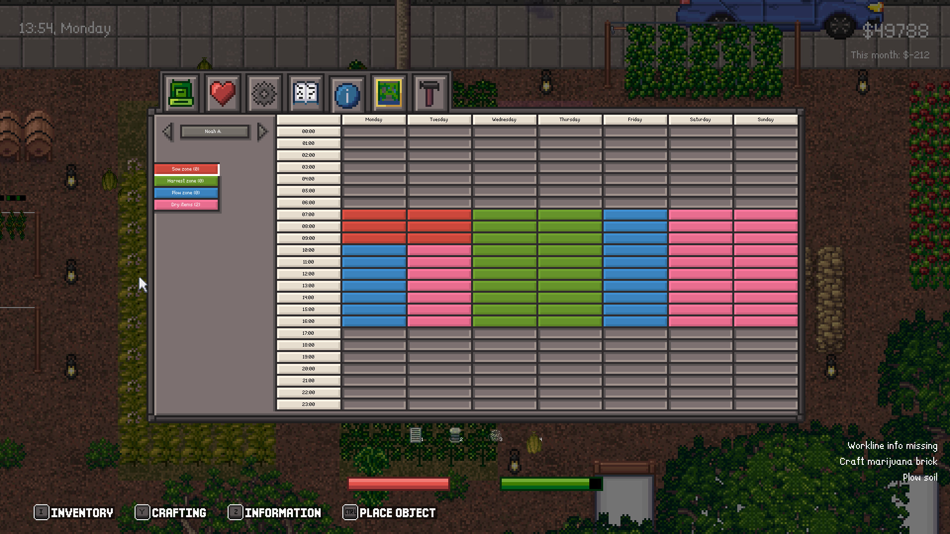 My Drug Cartel screenshot 10