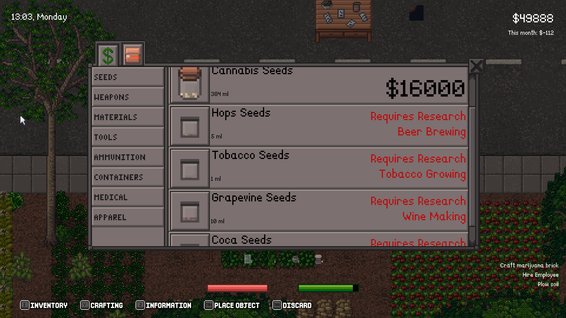 My Drug Cartel screenshot 8