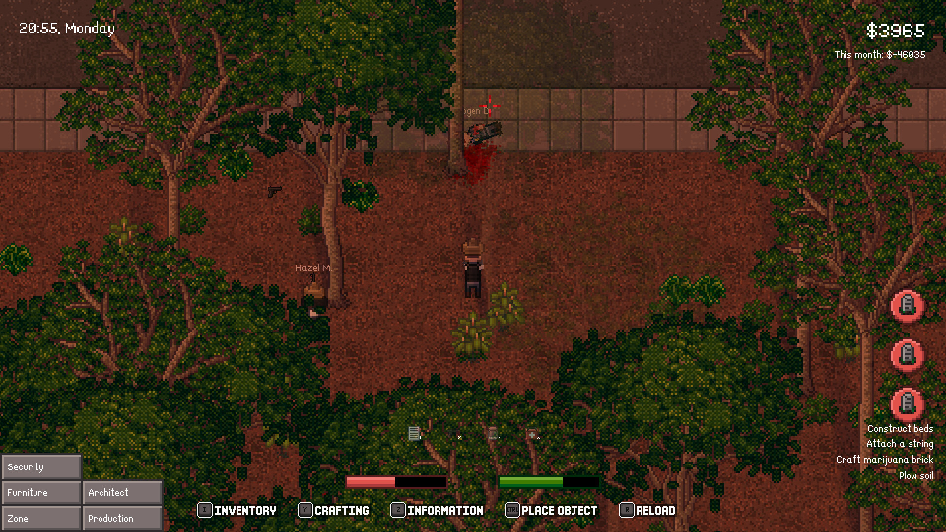 My Drug Cartel screenshot 9