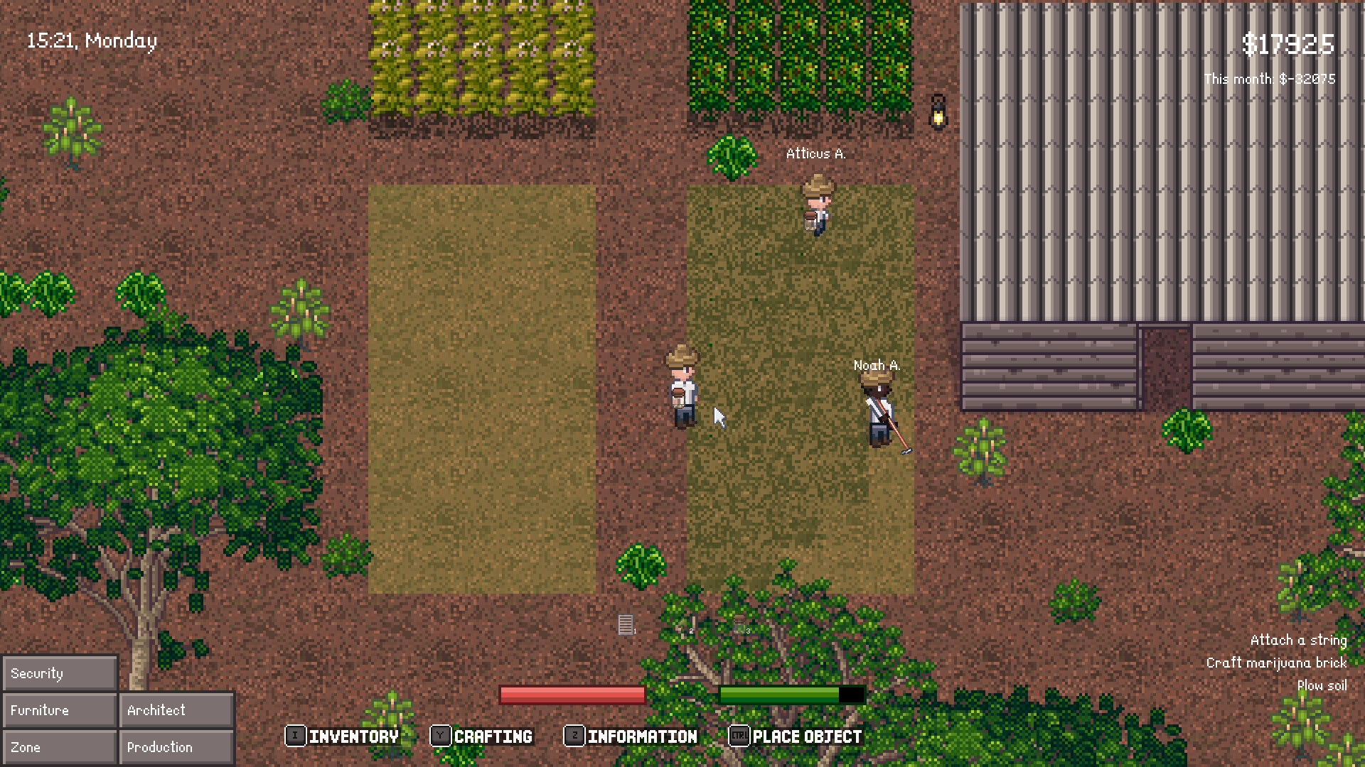My Drug Cartel screenshot 1