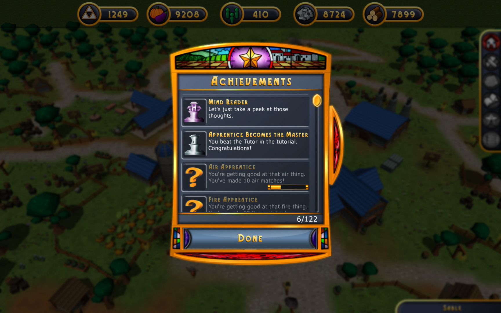 ReignMaker screenshot 22