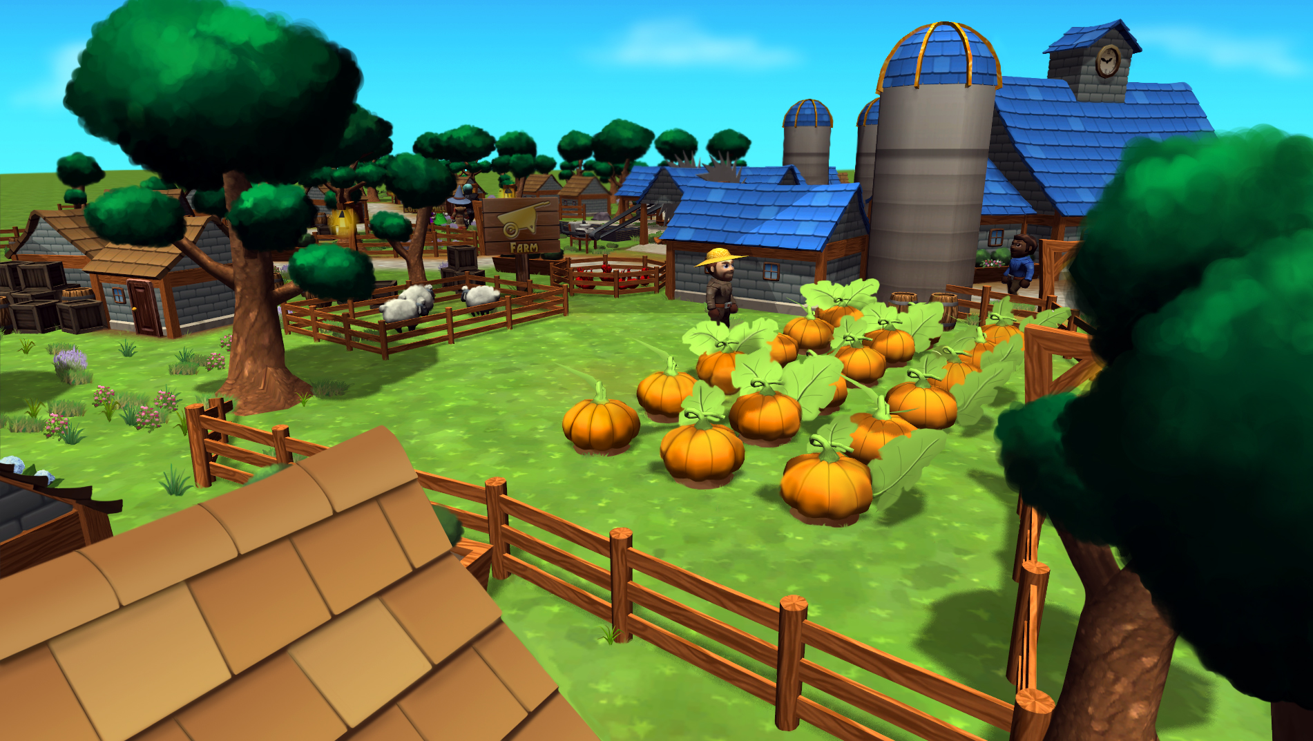 ReignMaker screenshot 16