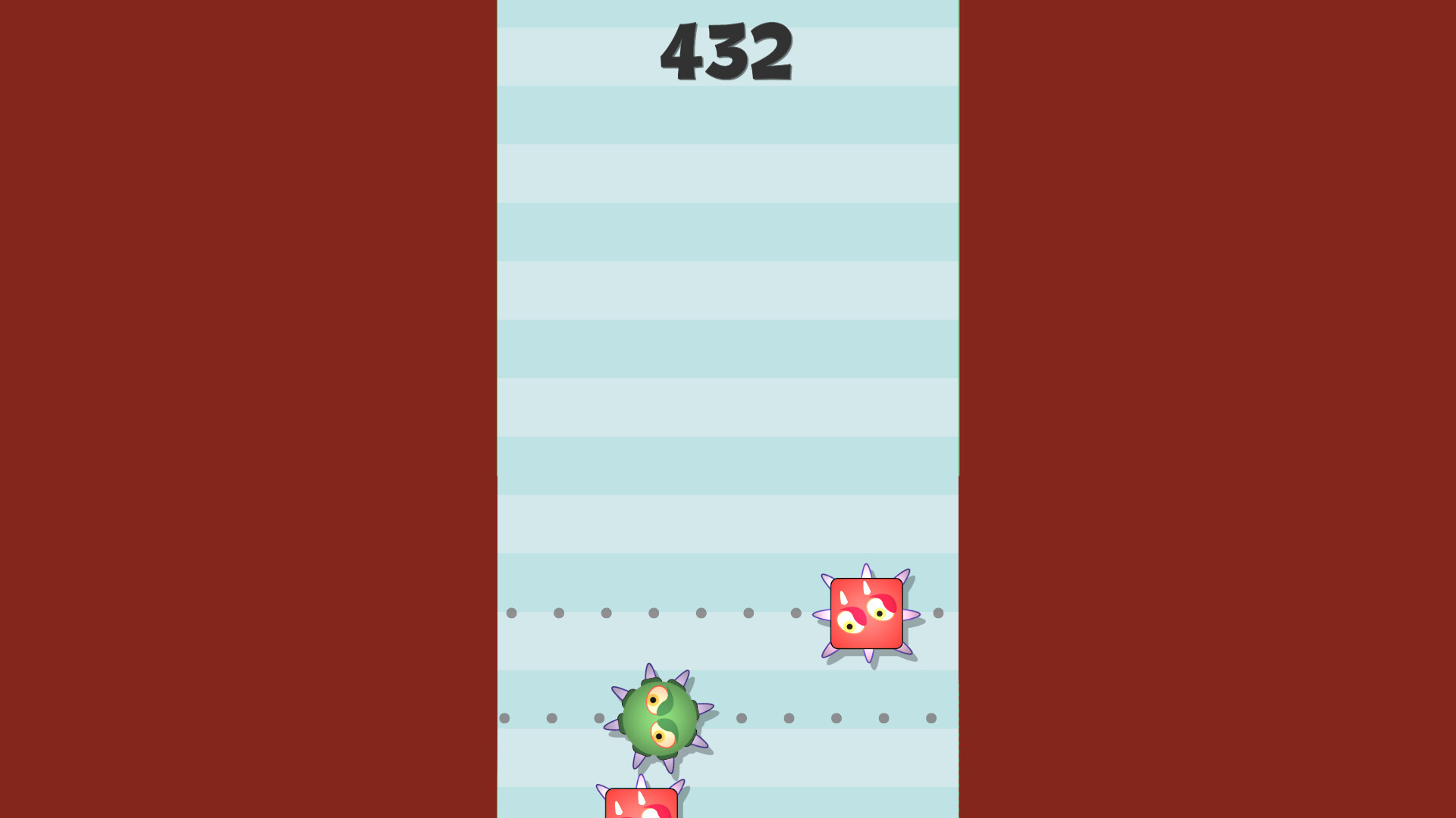 One Chance screenshot 1