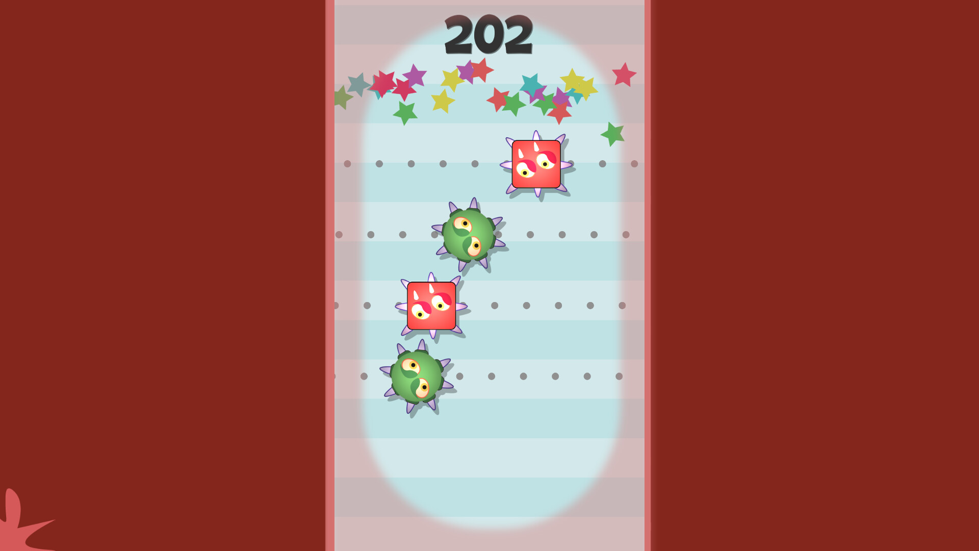 One Chance screenshot 4