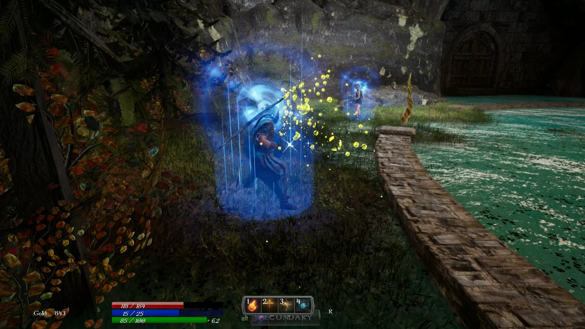Tribal Towers - Siege of the Shifting Fortress screenshot 7