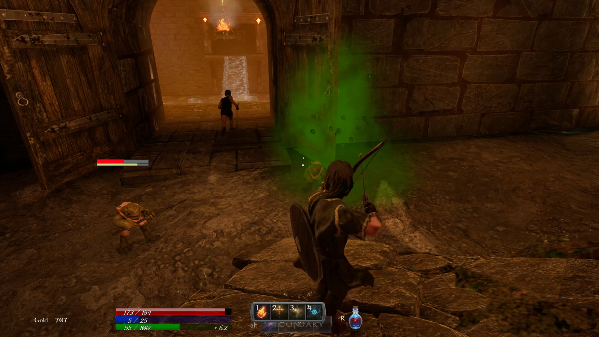 Tribal Towers - Siege of the Shifting Fortress screenshot 8