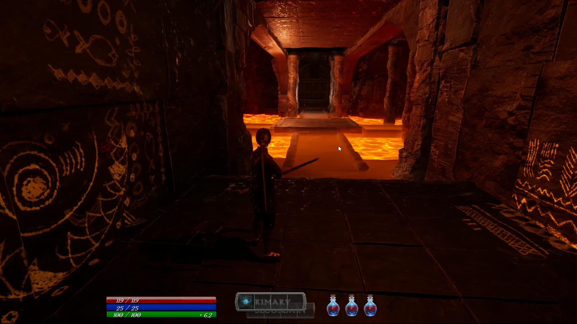 Tribal Towers - Siege of the Shifting Fortress screenshot 5