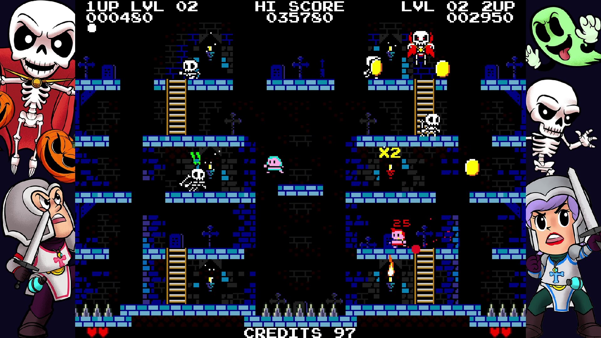 Trasmoz Legends screenshot 1