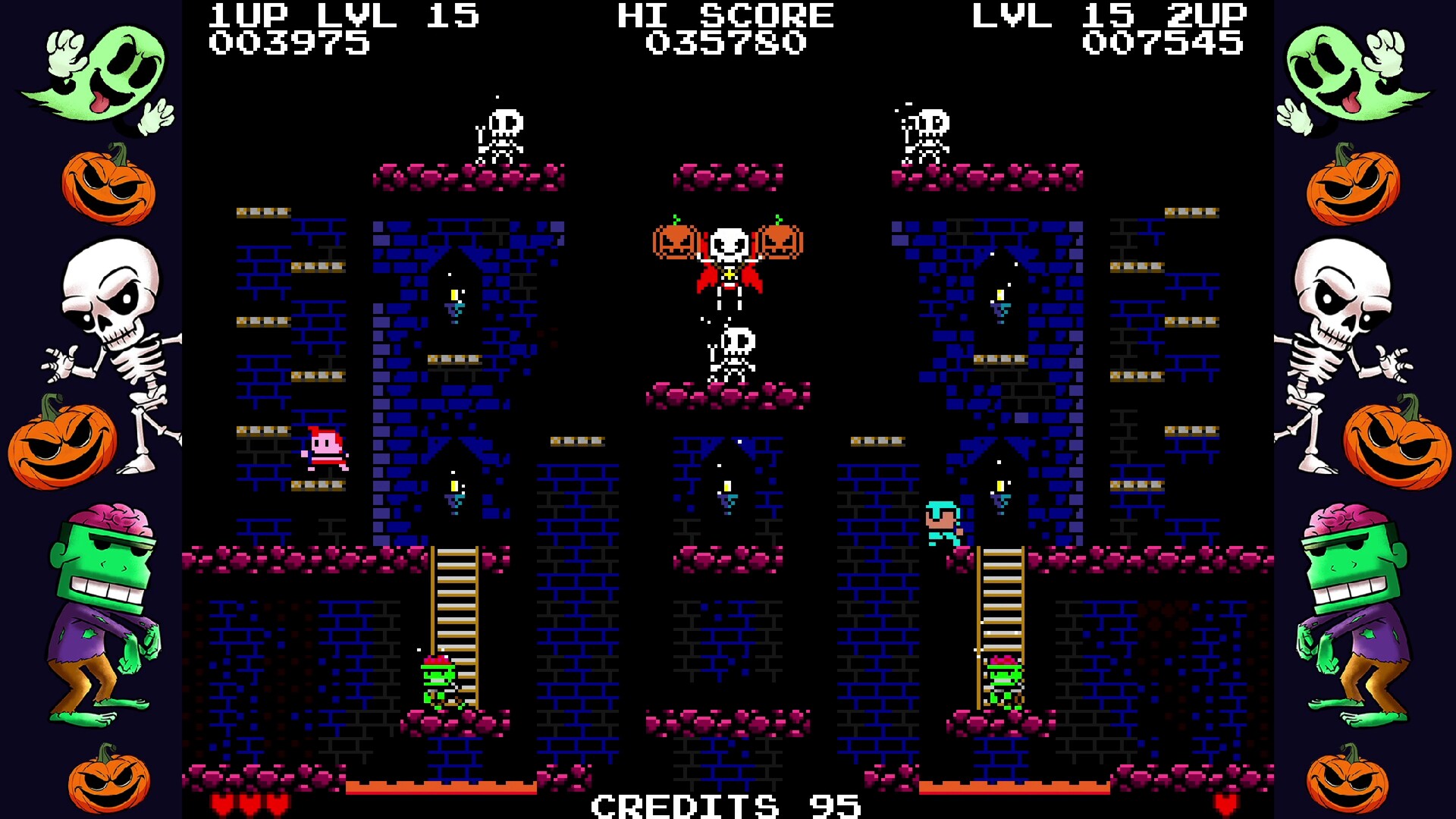 Trasmoz Legends screenshot 4