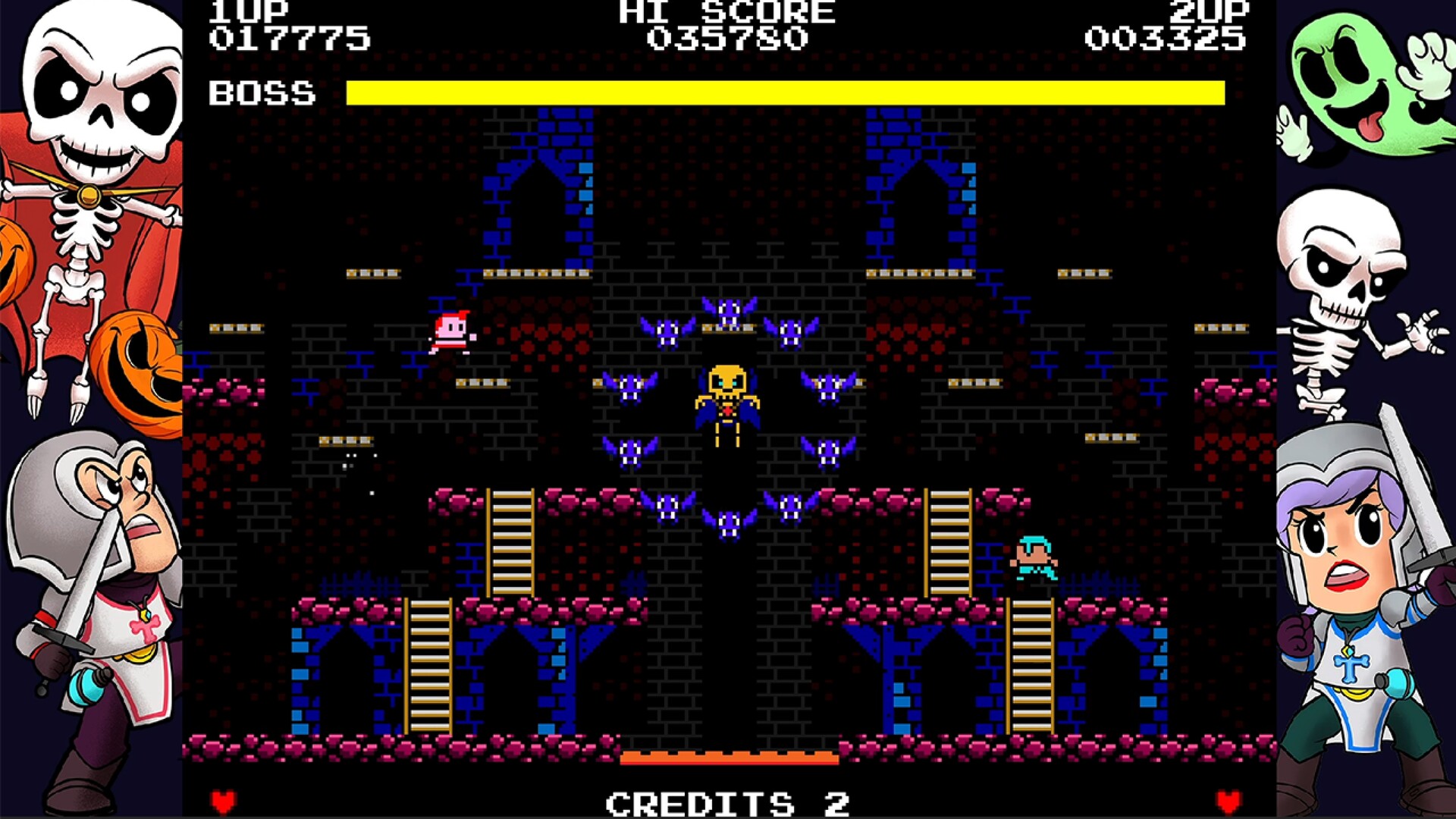 Trasmoz Legends screenshot 10