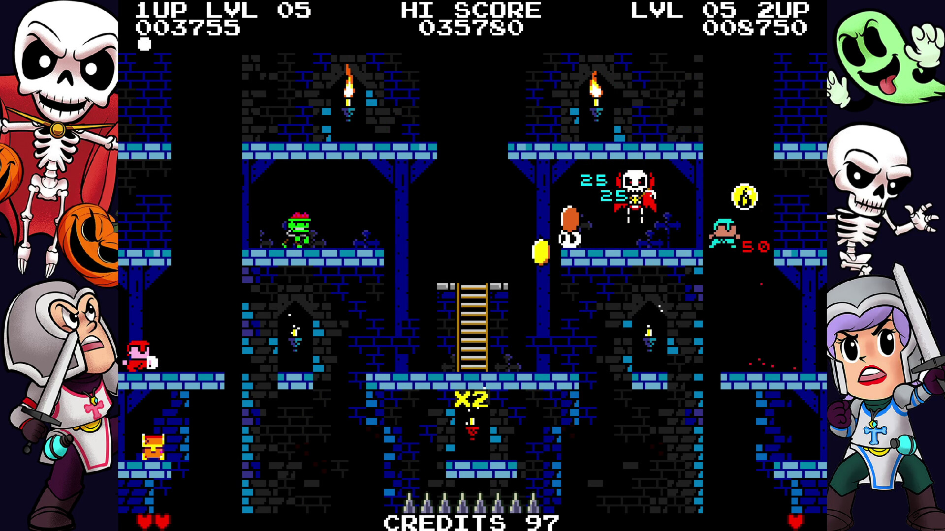 Trasmoz Legends screenshot 7