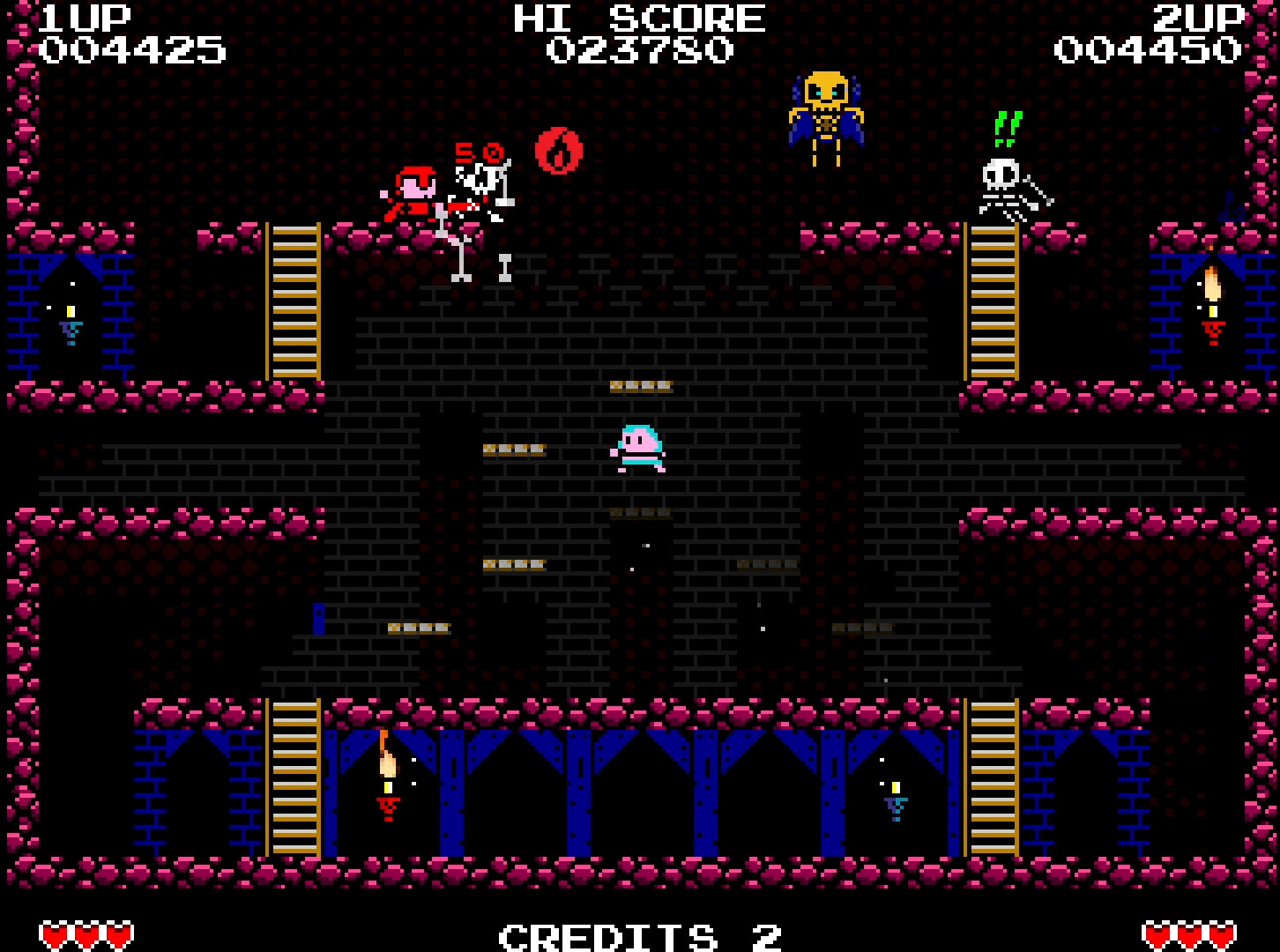 Trasmoz Legends screenshot 15