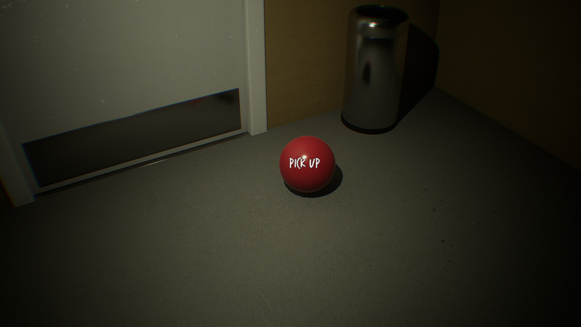 ENDLOOP screenshot 4