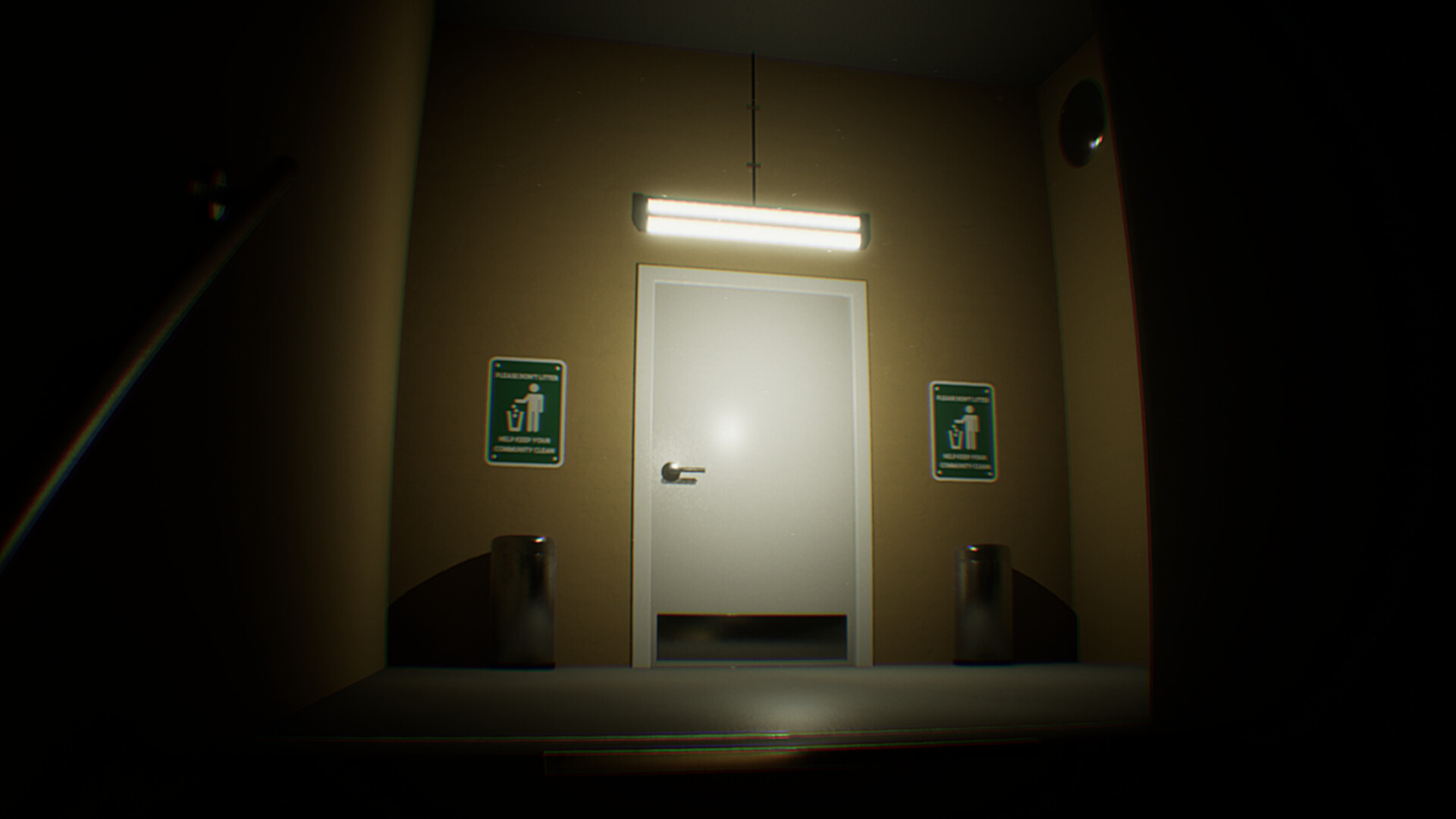 ENDLOOP screenshot 1