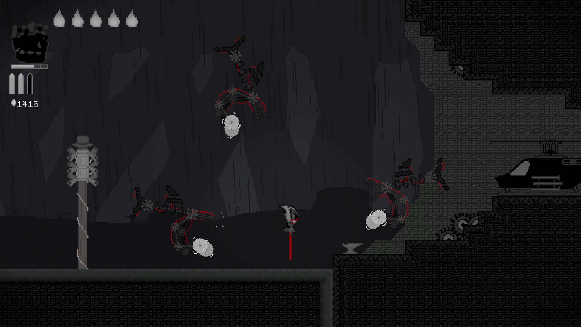 The Milliner screenshot 9