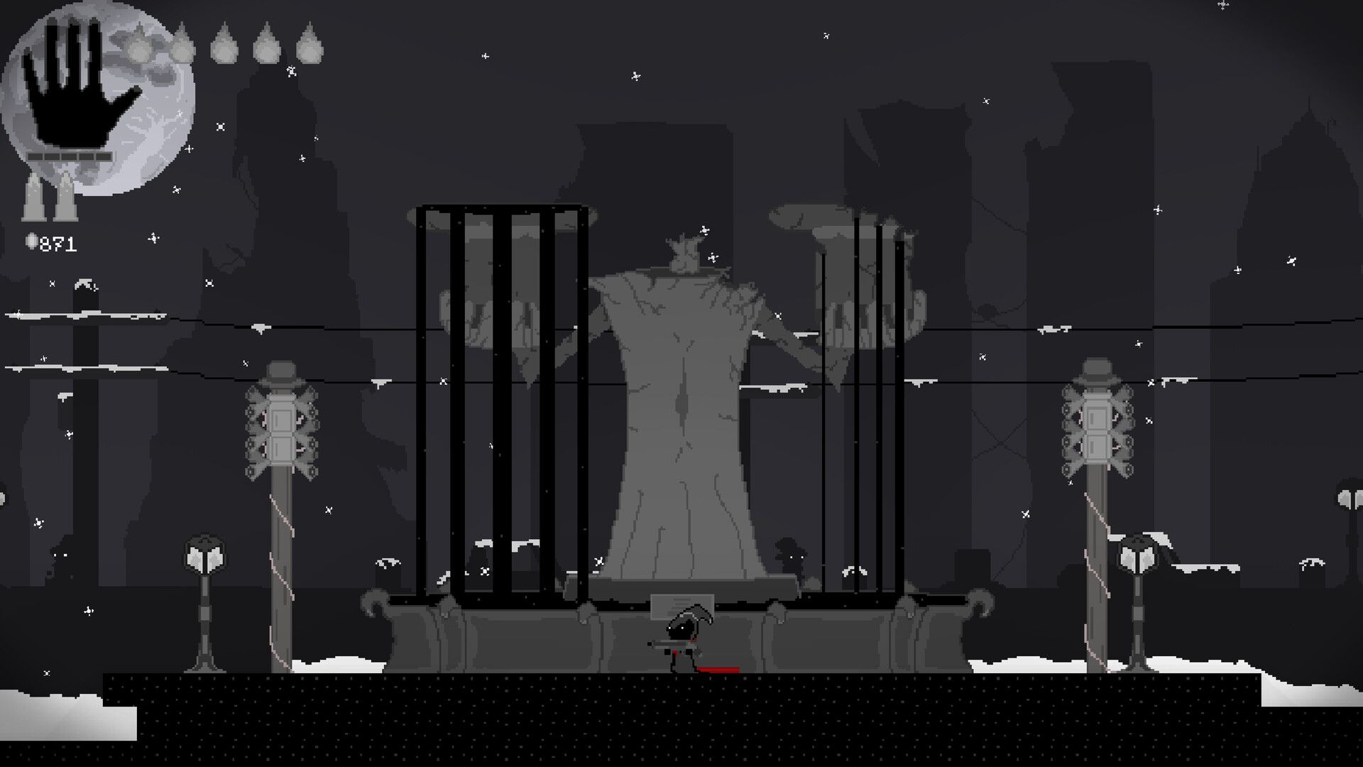 The Milliner screenshot 1