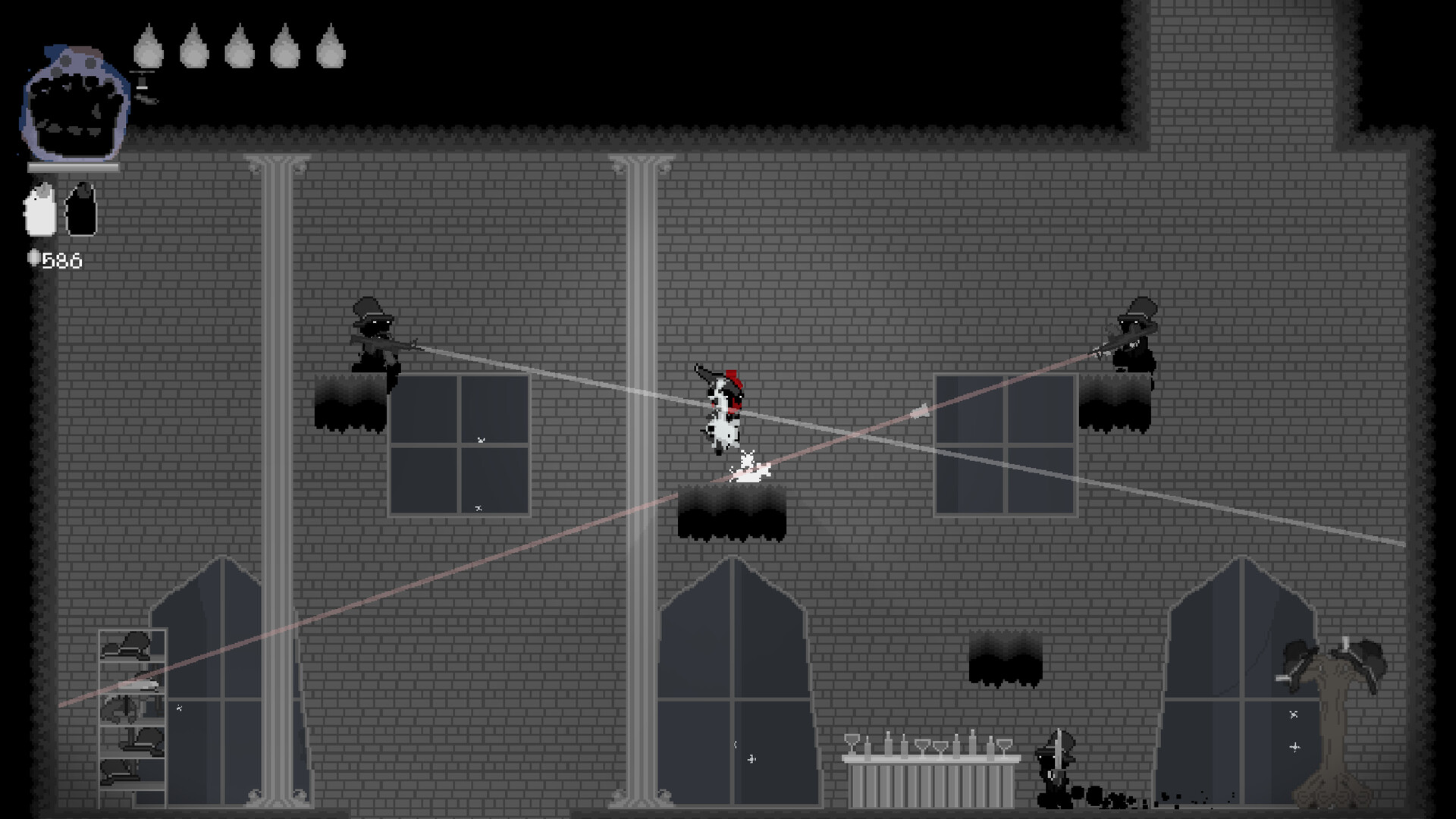 The Milliner screenshot 2