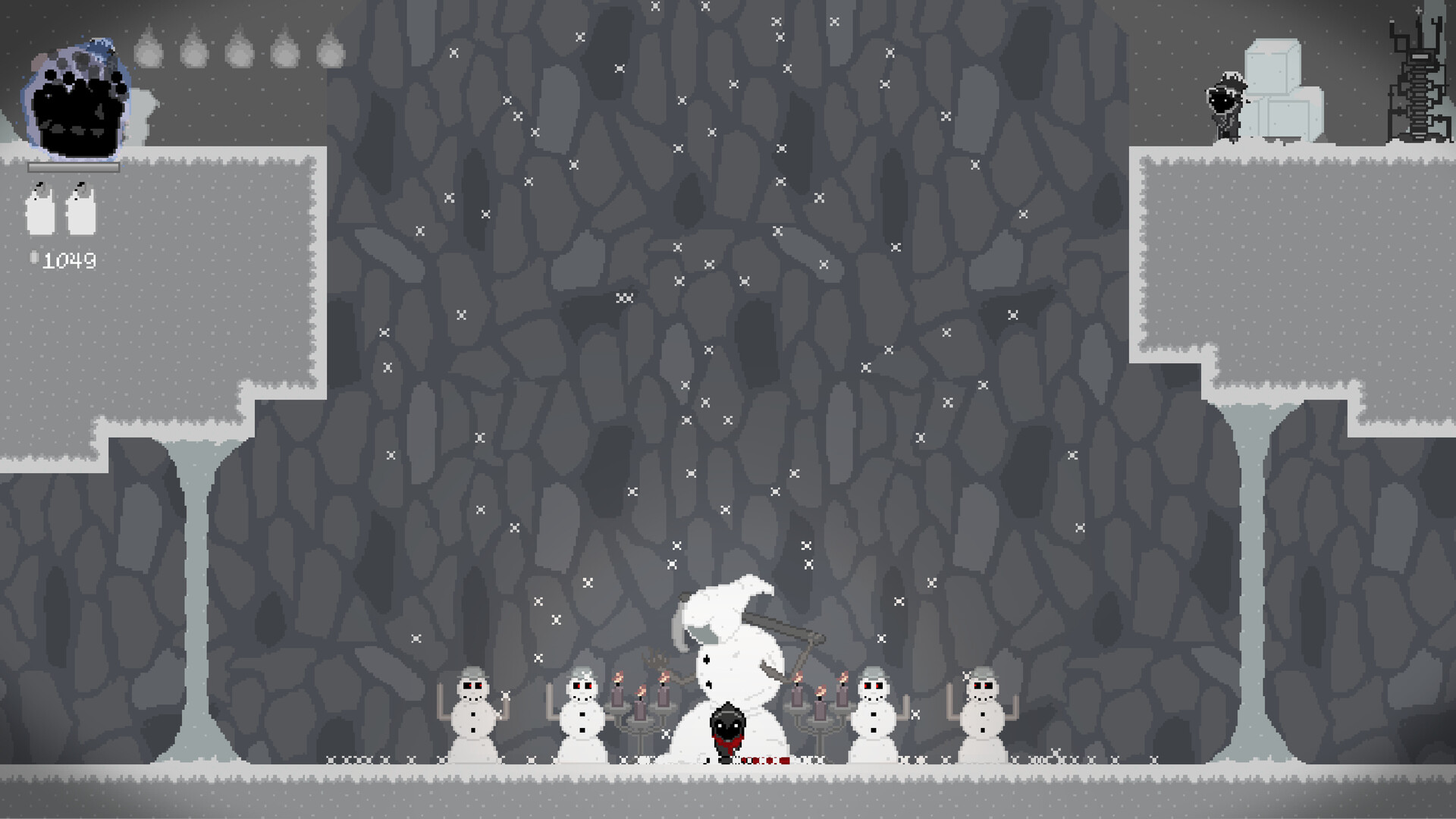 The Milliner screenshot 5