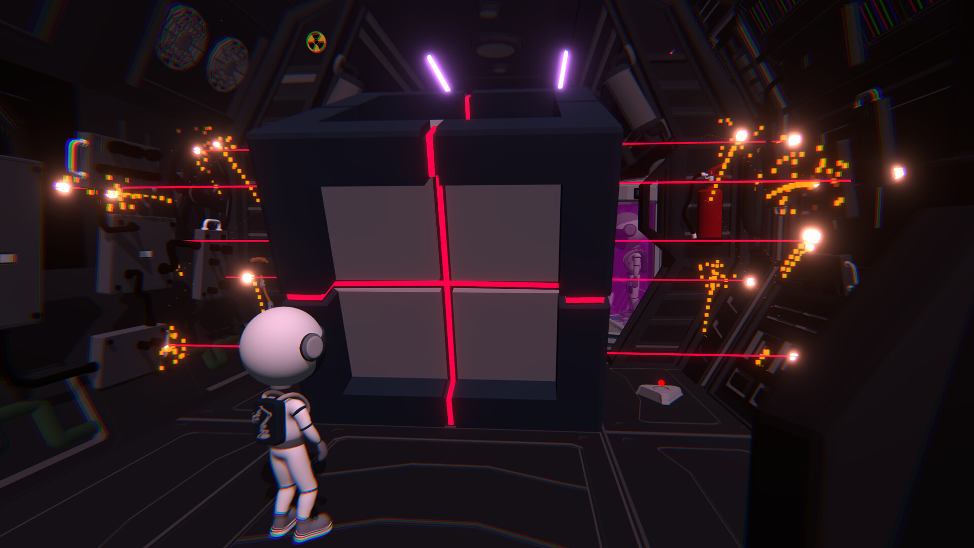 Unstrayed screenshot 1